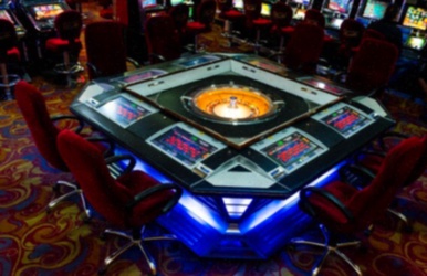 Love Casino registratie