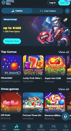 Masonslots.Com Casino NL