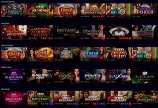 Unibet Casino verantwoord spelen